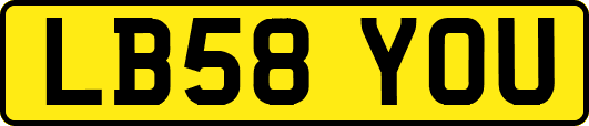LB58YOU