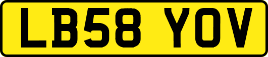 LB58YOV