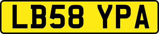 LB58YPA
