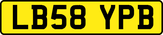 LB58YPB