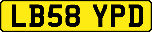 LB58YPD