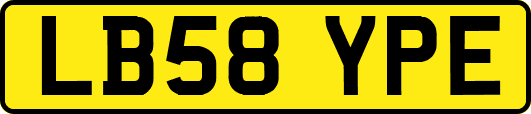 LB58YPE