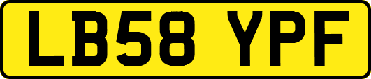 LB58YPF