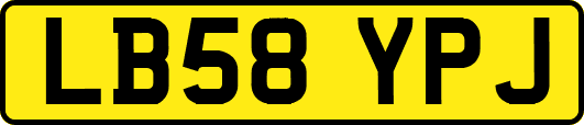 LB58YPJ