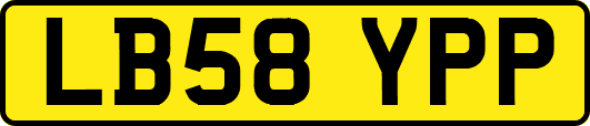 LB58YPP