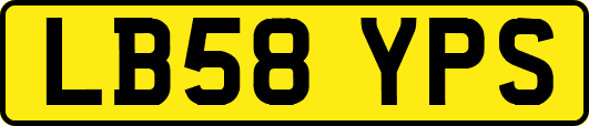 LB58YPS