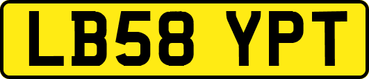 LB58YPT