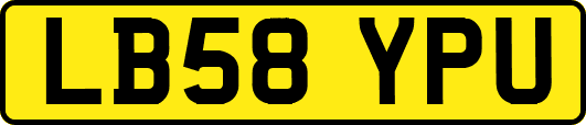 LB58YPU