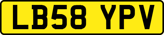 LB58YPV