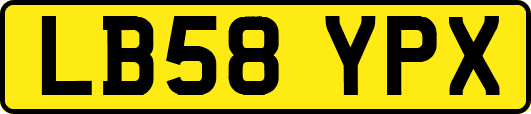LB58YPX