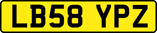 LB58YPZ