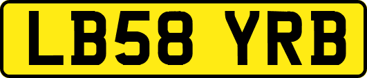 LB58YRB