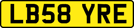 LB58YRE