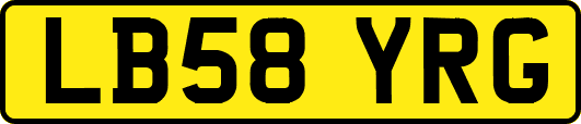 LB58YRG