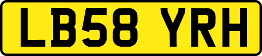 LB58YRH