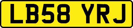 LB58YRJ