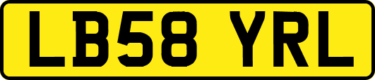 LB58YRL