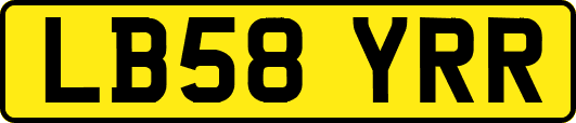 LB58YRR