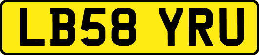 LB58YRU