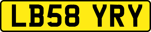 LB58YRY