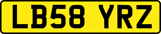 LB58YRZ