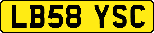 LB58YSC