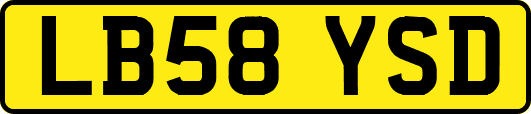 LB58YSD
