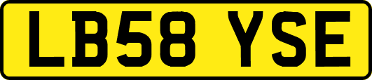 LB58YSE