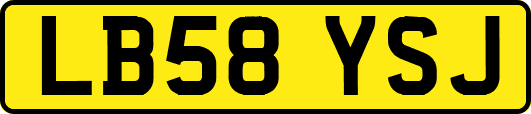 LB58YSJ