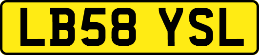 LB58YSL