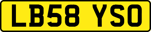 LB58YSO