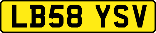 LB58YSV