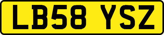 LB58YSZ