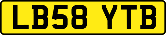 LB58YTB