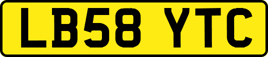 LB58YTC