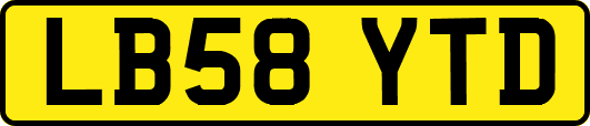 LB58YTD