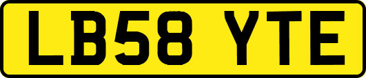LB58YTE