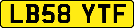 LB58YTF