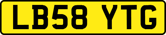 LB58YTG