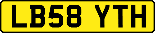 LB58YTH