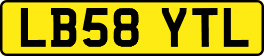 LB58YTL