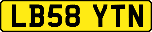 LB58YTN