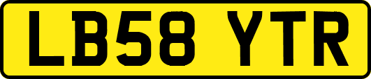 LB58YTR