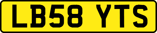 LB58YTS