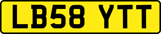 LB58YTT