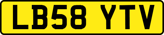 LB58YTV