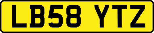 LB58YTZ