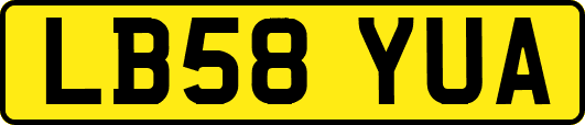 LB58YUA