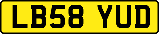 LB58YUD