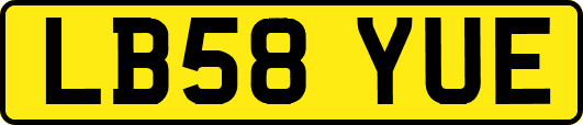 LB58YUE